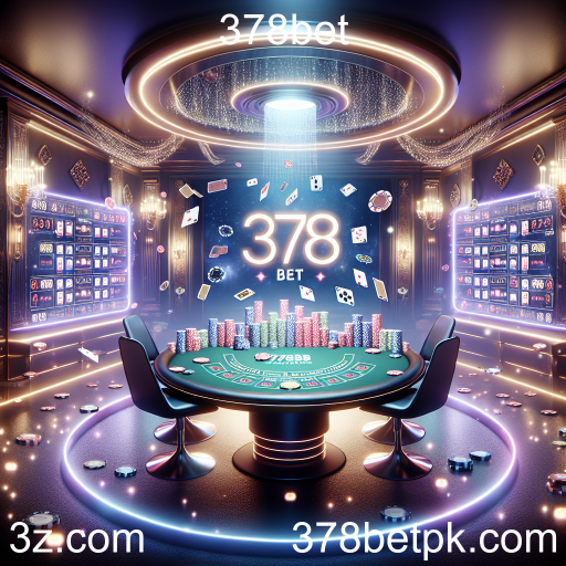 Descubra a Emoção do Blackjack no 378bet