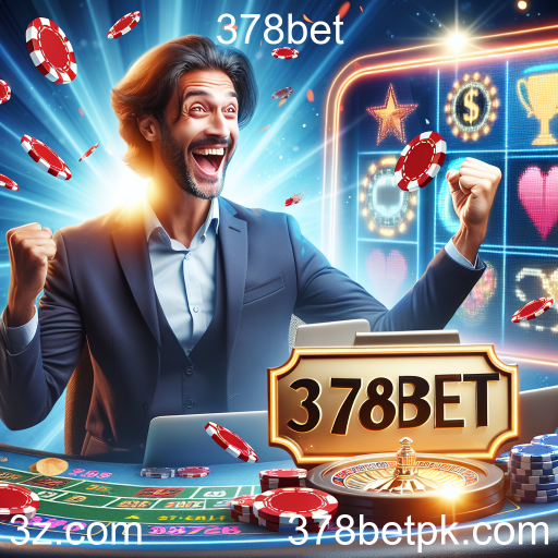 A Revolução dos Cassinos Online: Destaques da Categoria no 378bet