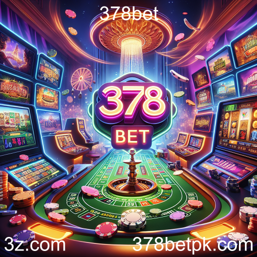 Descubra a Diversidade de Jogos na Categoria Diversos do 378bet