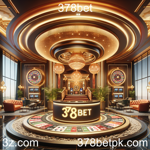 Descubra o Clube VIP da 378bet: Uma Nova Era nos Jogos Online